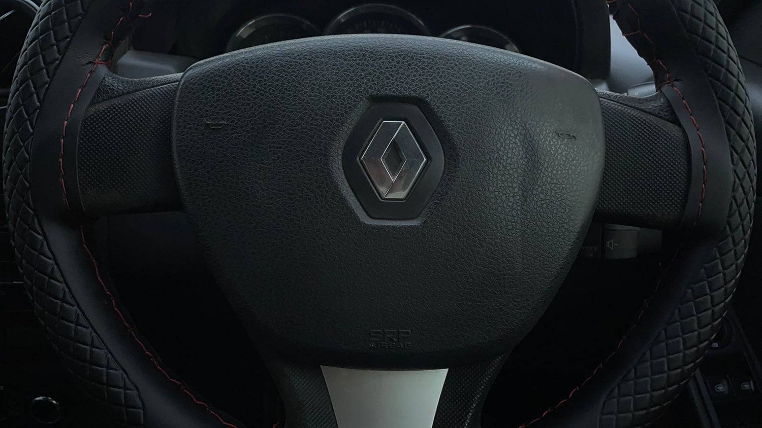 Used 2016 Renault Duster 85 PS RXS 4X2 MT Diesel Diesel Manual top_features Airbags