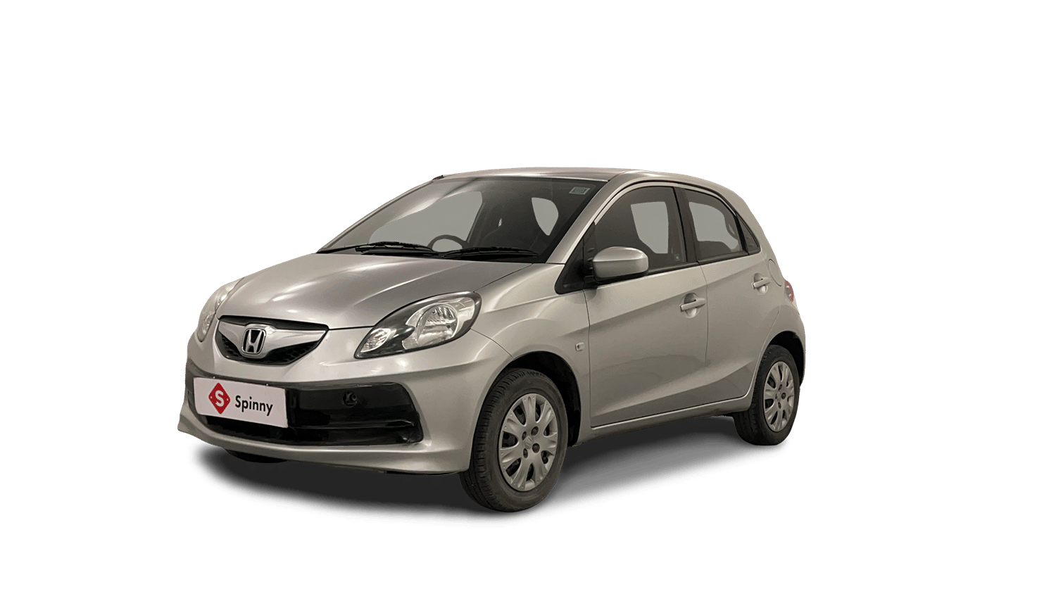 Used 2014 Honda Brio S MT Petrol Manual Image