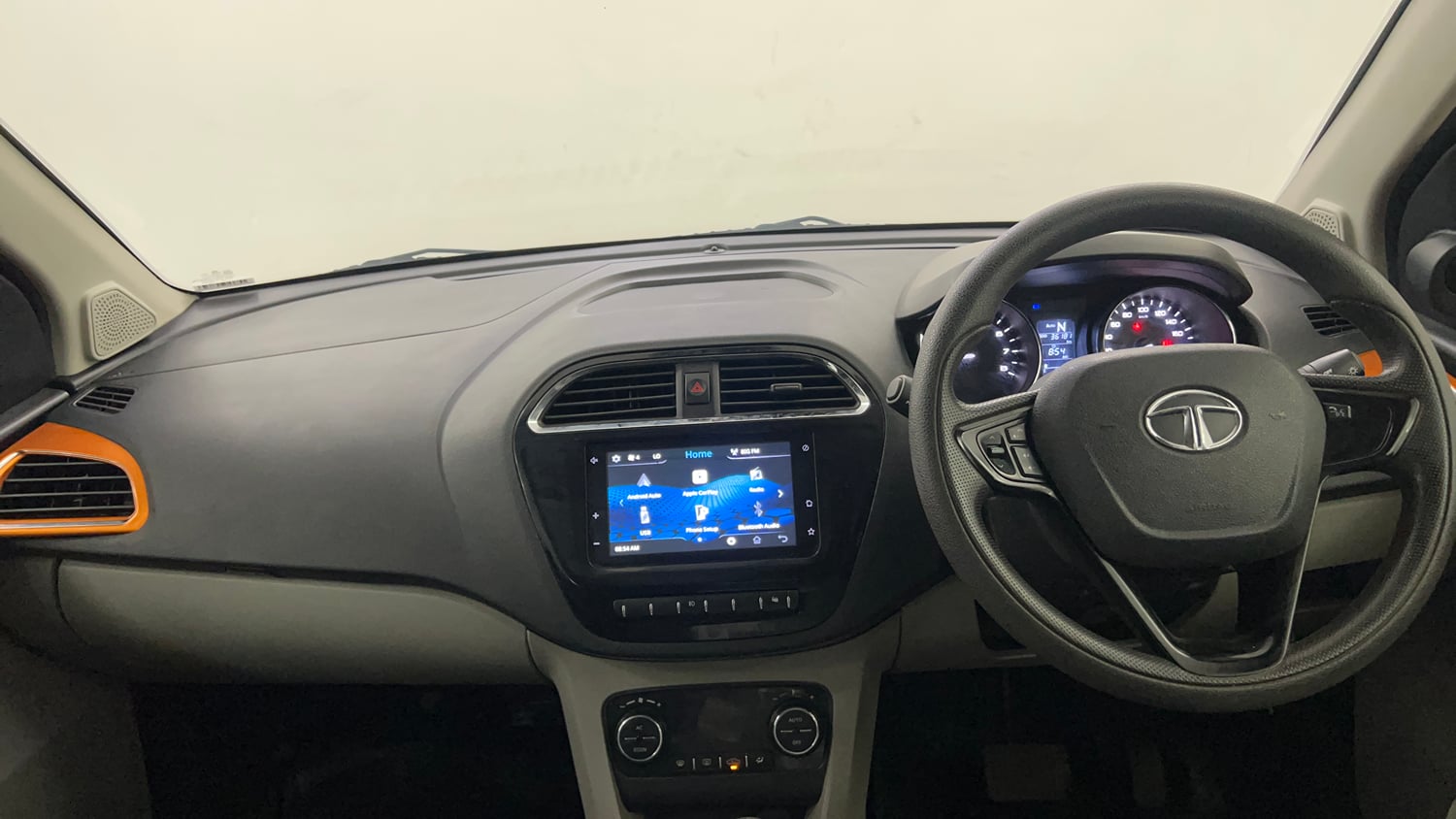 DASHBOARD VIDEO