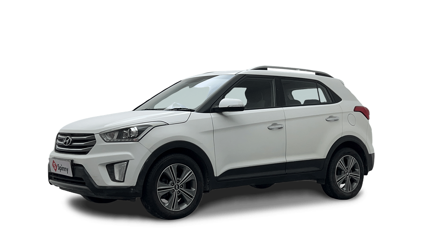 Used 2016 Hyundai Creta 1.6 SX Plus AT Petrol Petrol Automatic Image