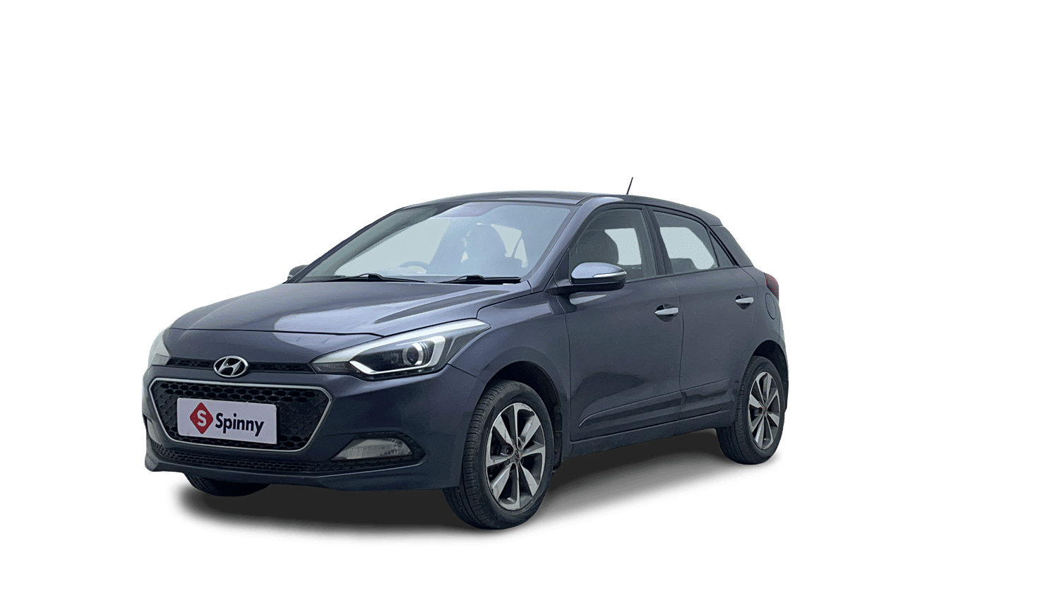 Used 2016 Hyundai Elite i20 Asta 1.4 CRDI Diesel Manual Image
