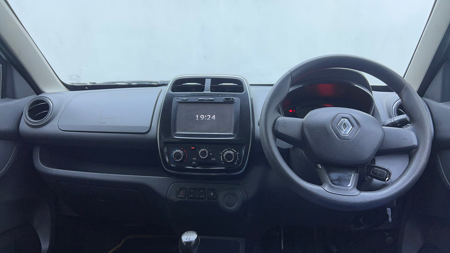 DASHBOARD VIDEO