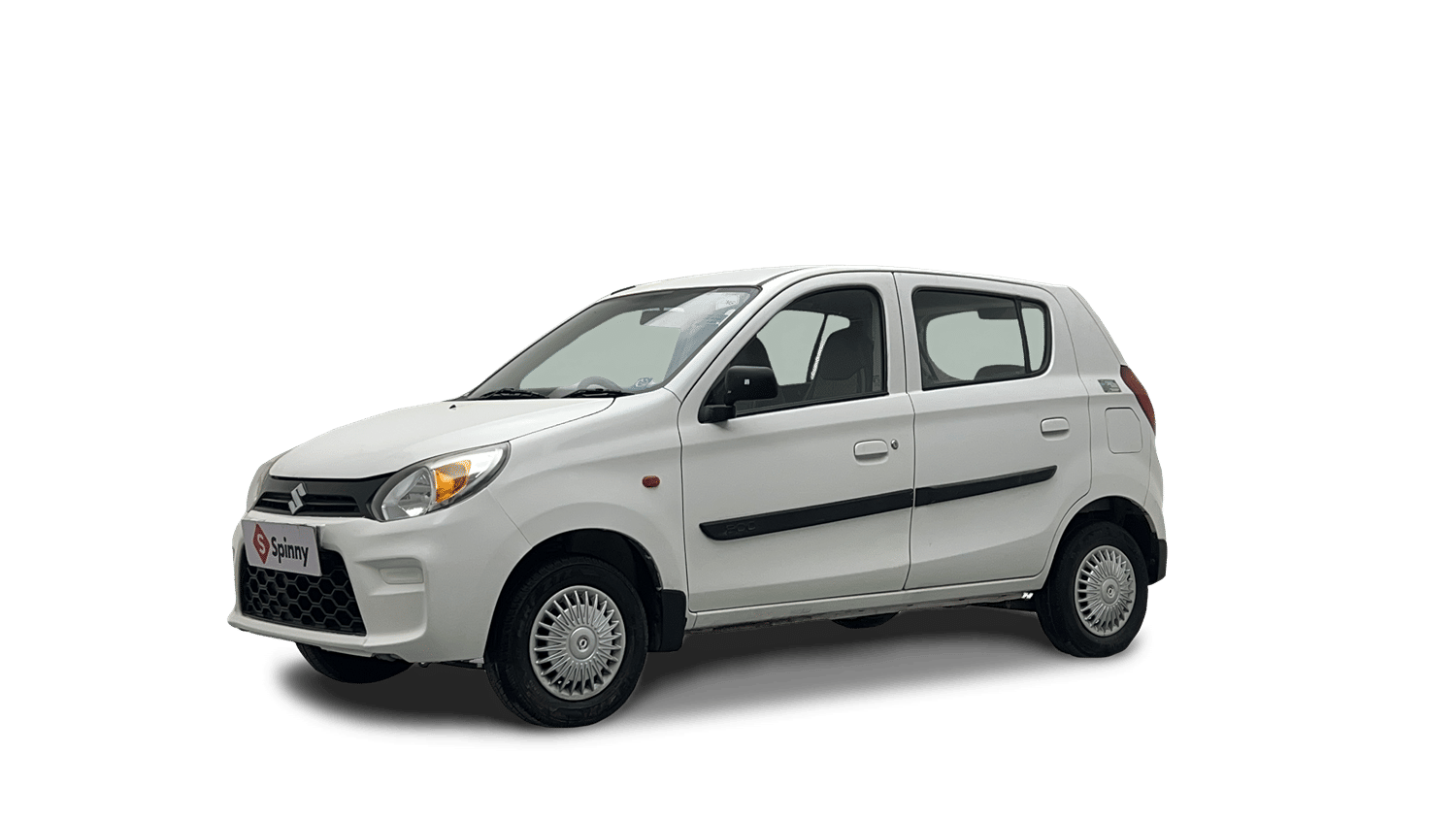 Used 2020 Maruti Suzuki Alto 800 LXi CNG Cng Manual Image