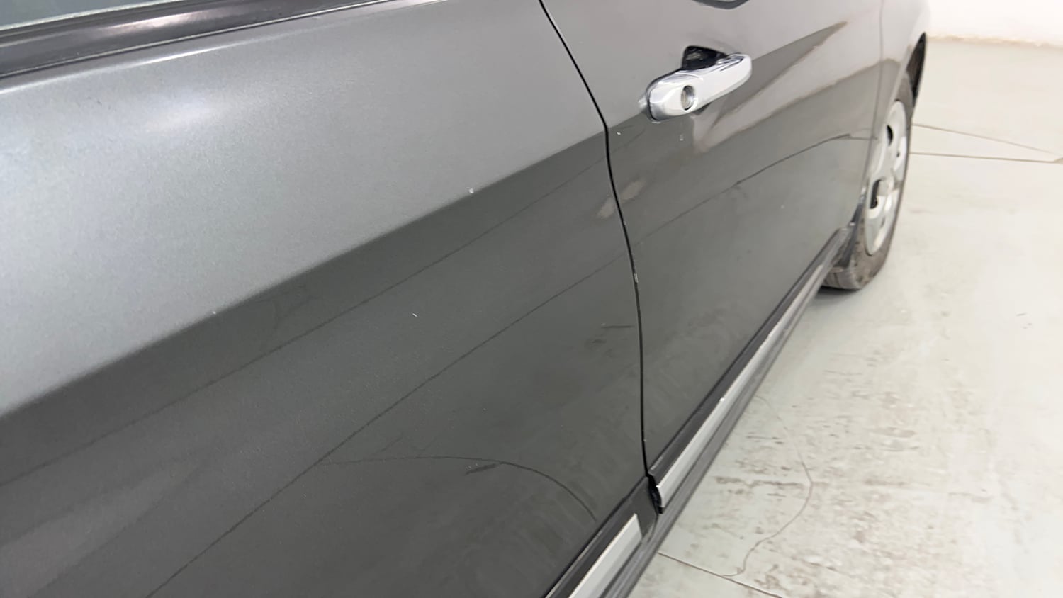 Used 2021 Tata Tiago XT Petrol Manual dents MINOR DENT