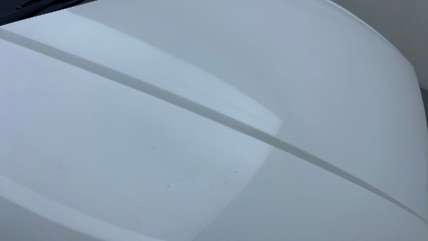 Used 2022 Hyundai Alcazar Signature (O) 6 STR 1.5 Diesel AT Diesel Automatic dents MINOR DENT