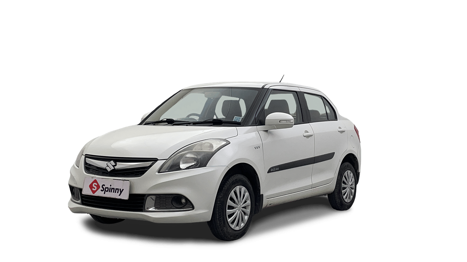 Used 2015 Maruti Suzuki Swift Dzire VXI Petrol Manual Image