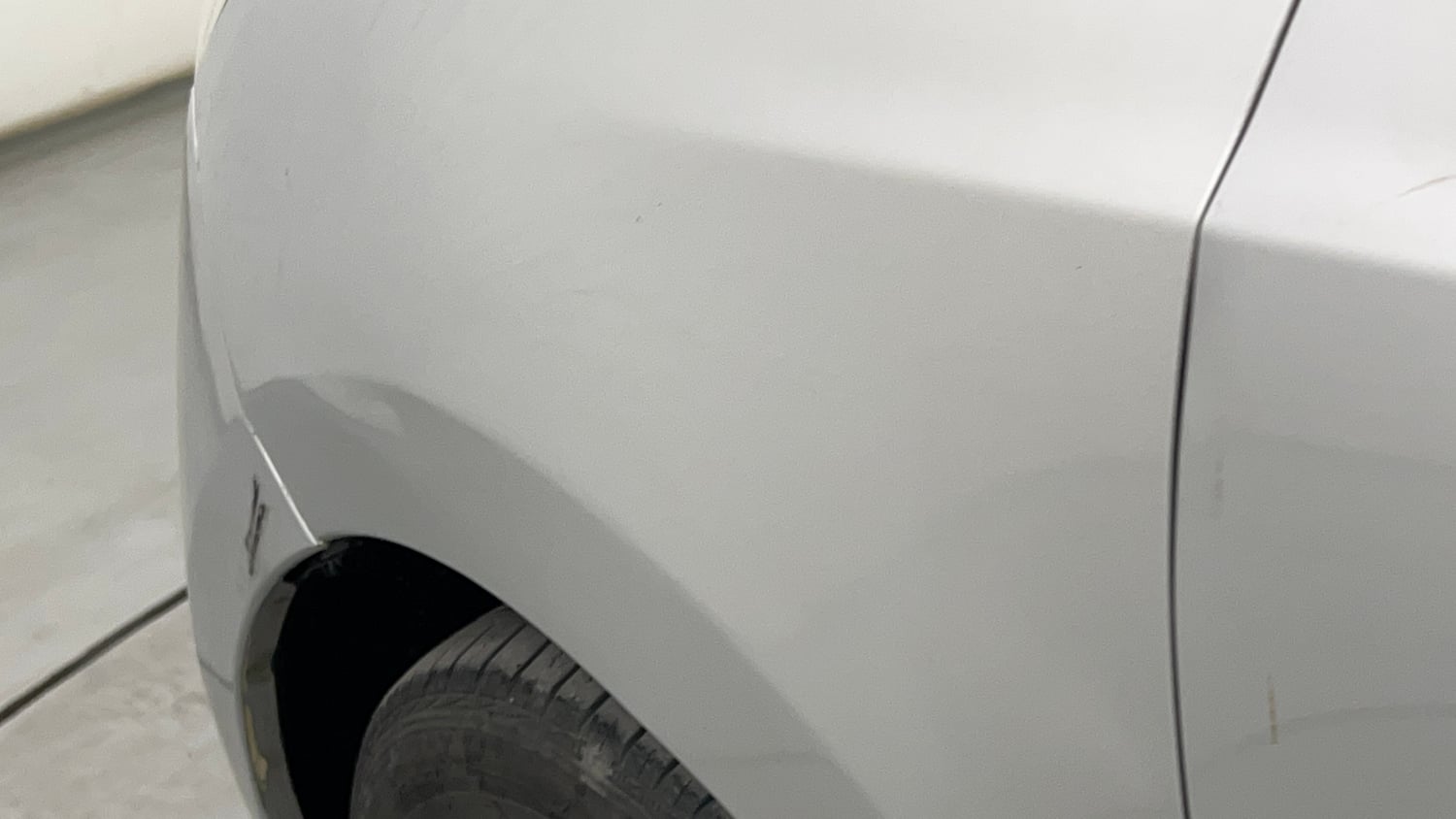 Used 2016 Hyundai Grand i10 Asta AT 1.2 Kappa VTVT Petrol Automatic dents MINOR DENT
