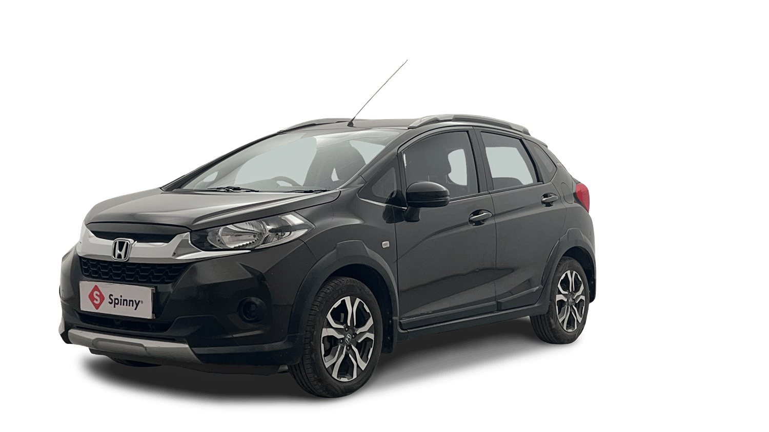 Used 2019 Honda WR-V S MT Petrol Petrol Manual Image