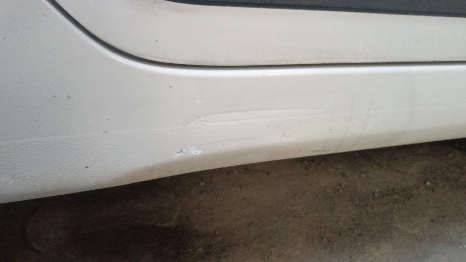 Used 2015 Hyundai Grand i10 Sportz 1.2 Kappa VTVT Petrol Manual dents MINOR DENT