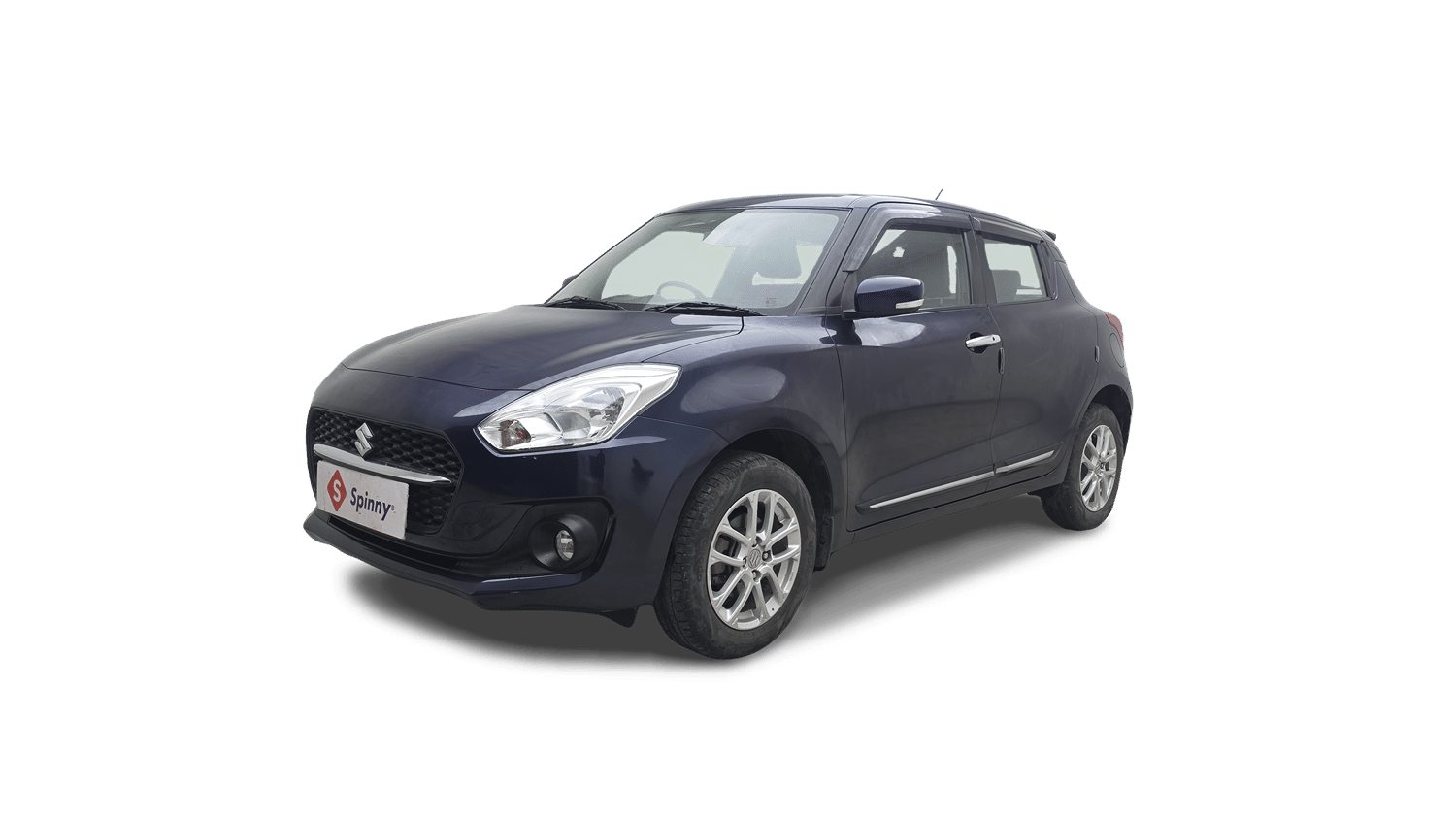 Used 2021 Maruti Suzuki Swift ZXi Petrol Manual Image