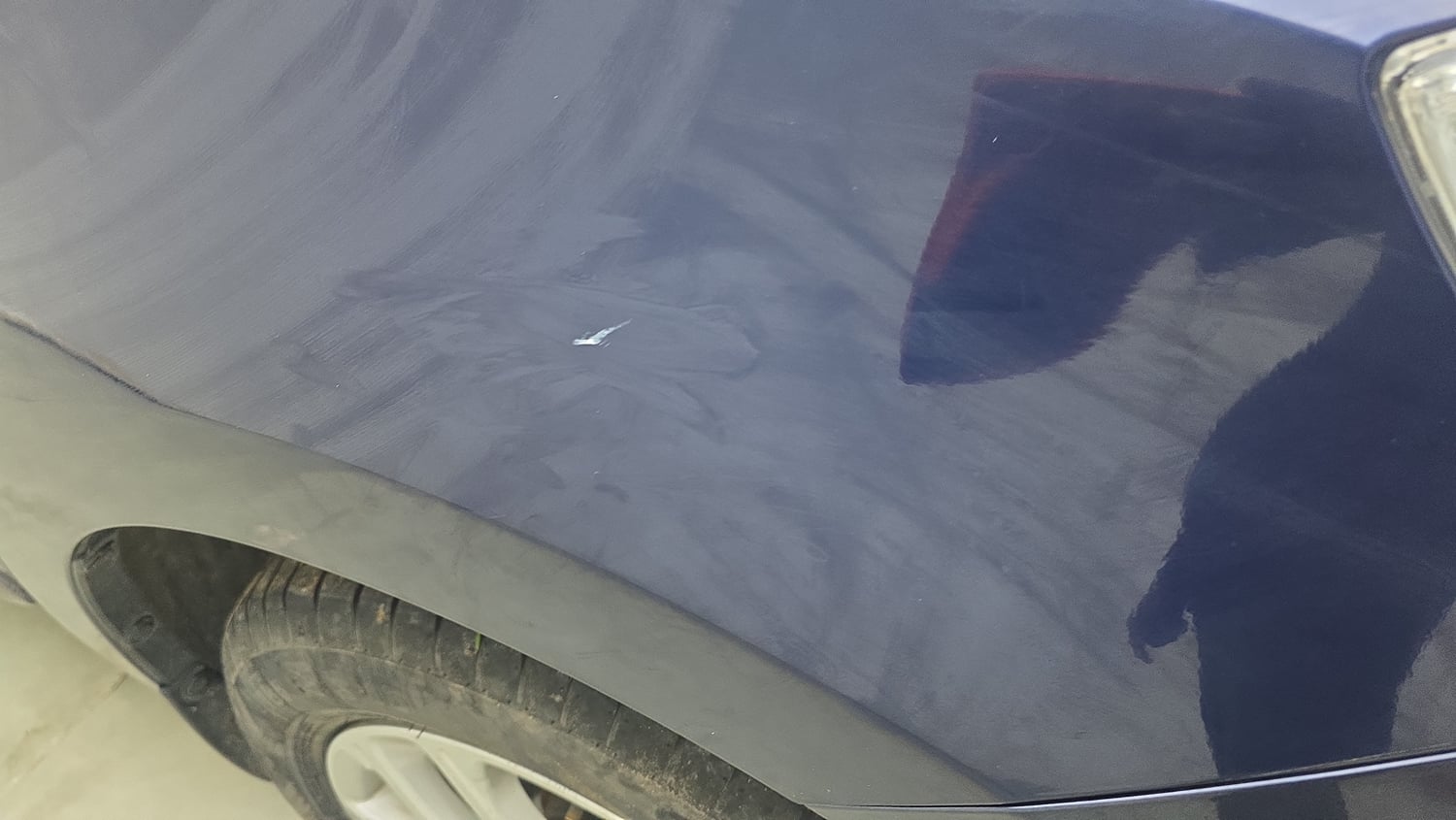 Used 2021 Maruti Suzuki Swift ZXi Petrol Manual dents MINOR SCRATCH