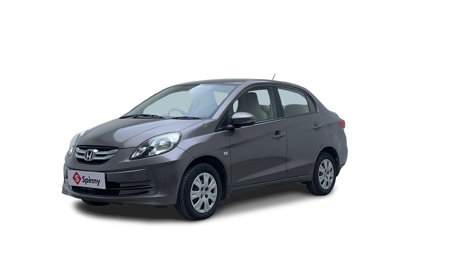 Used 2016 Honda Amaze 1.2 S i-VTEC Petrol Manual Image
