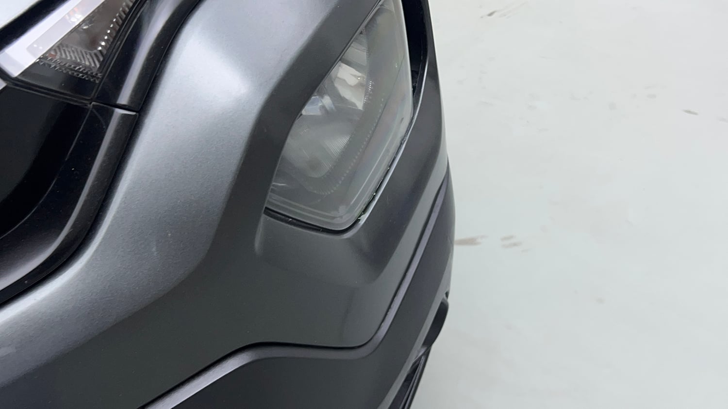 Used 2022 Tata Punch Pure MT Petrol Manual dents MINOR SCRATCH