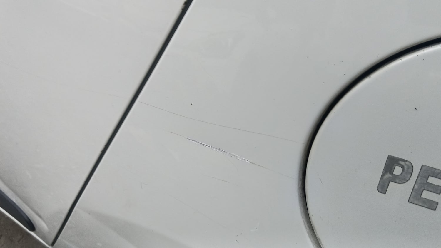 Used 2015 Hyundai Grand i10 Sportz 1.2 Kappa VTVT Petrol Manual dents MINOR SCRATCH