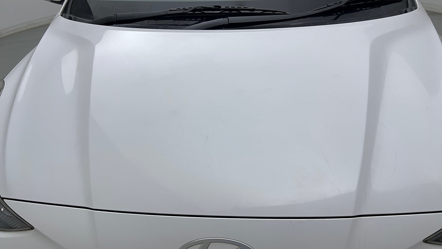 Used 2024 Hyundai Grand i10 Nios Magna 1.2 Kappa AMT Petrol Automatic dents MINOR SCRATCH