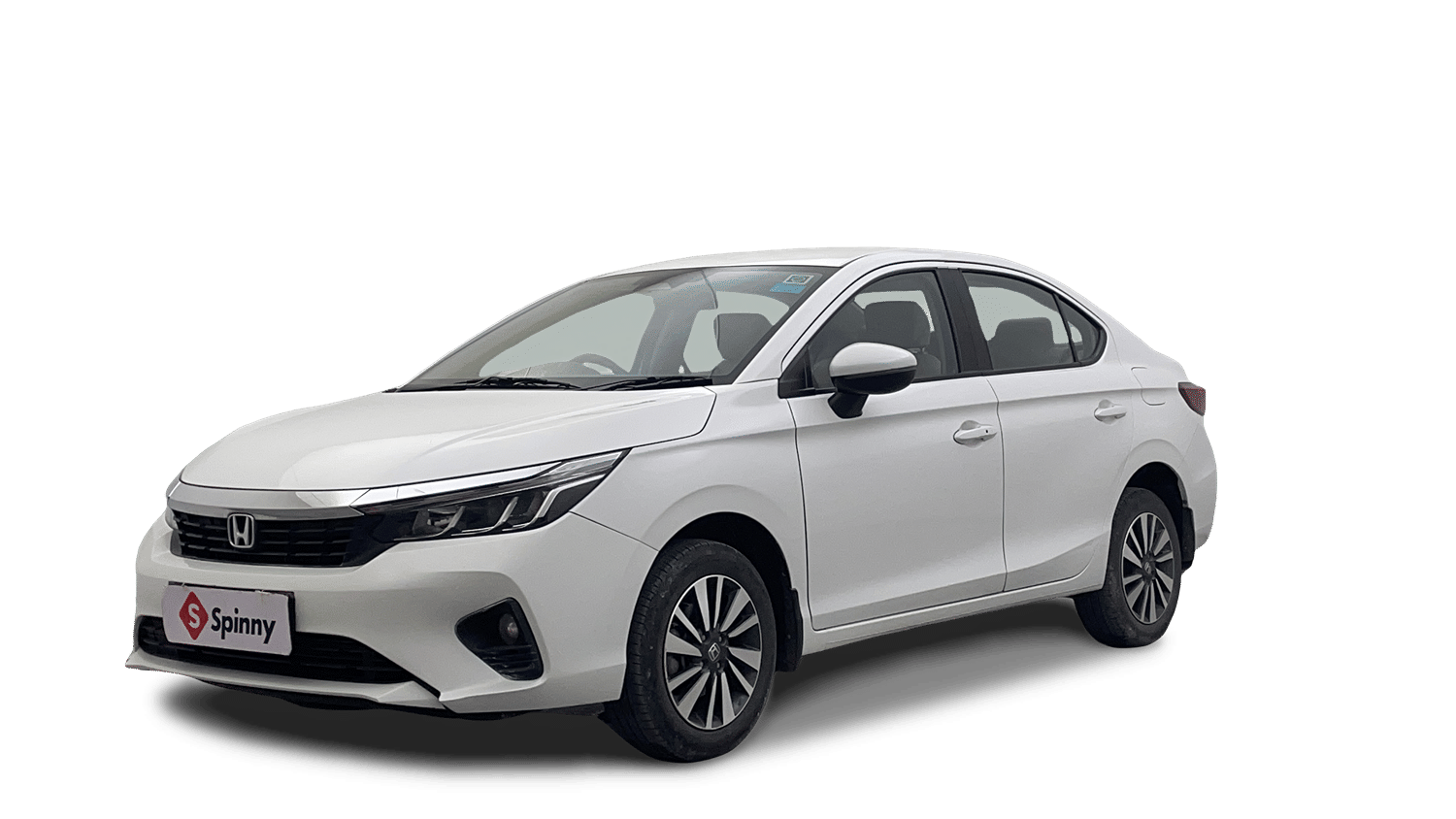Used 2024 Honda City V Petrol MT Petrol Manual Image