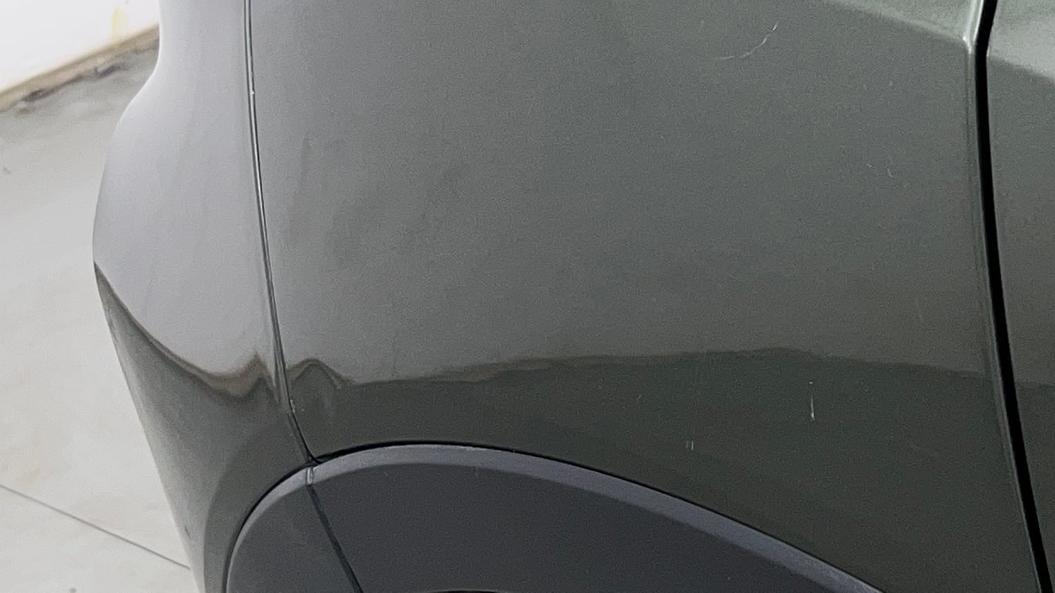 Used 2022 Tata Nexon XZA Plus Diesel Diesel Automatic dents MINOR DENT