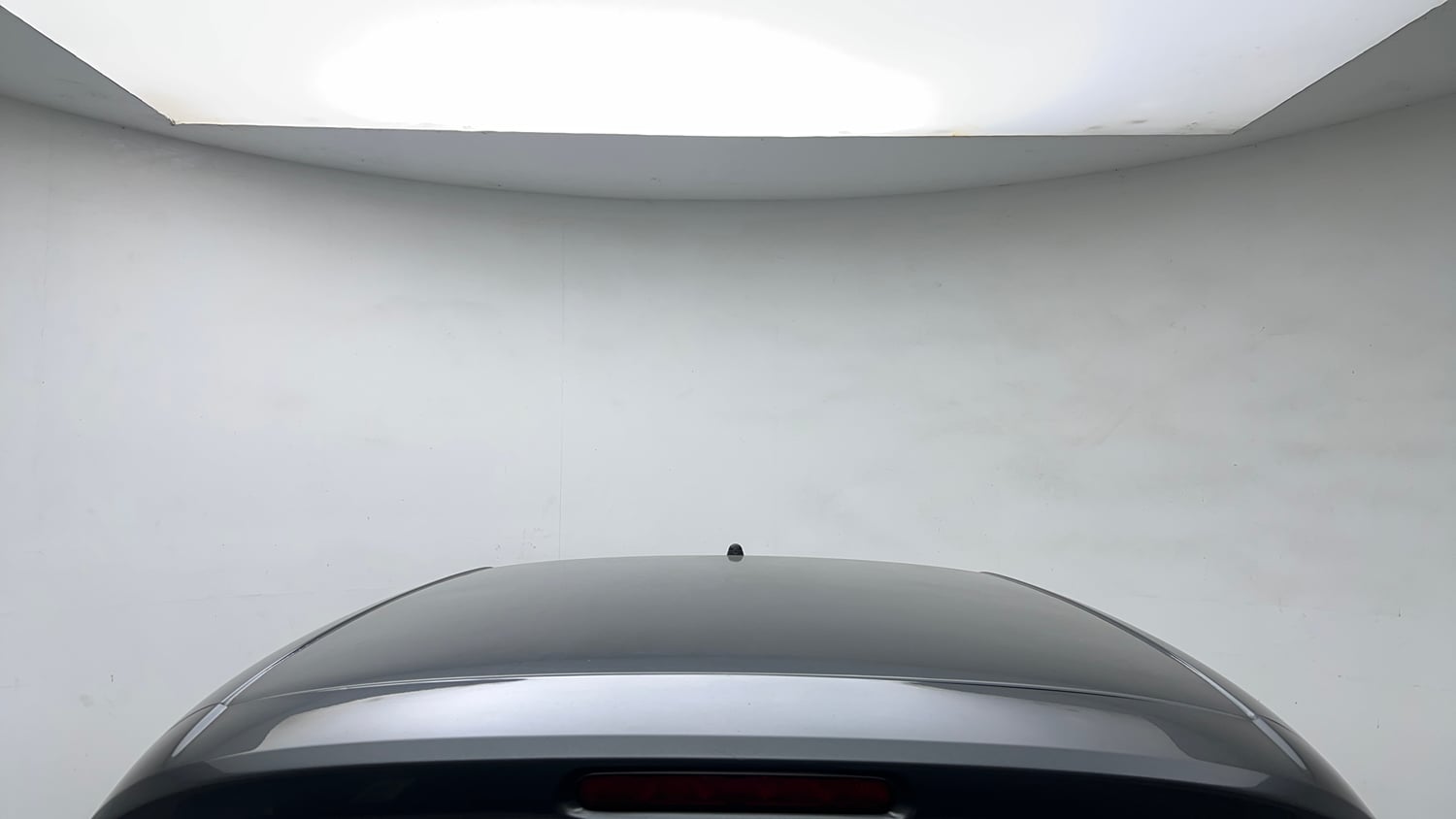 Used 2022 Tata Punch Pure MT Petrol Manual exterior EXTERIOR ROOF VIEW