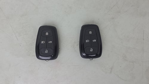 Used 2021 Tata Altroz XZ Petrol Petrol Manual extra CAR KEY VIEW