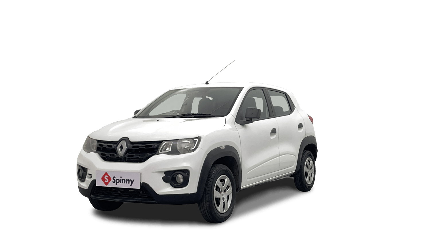 Used 2016 Renault Kwid RXT Petrol Manual Image