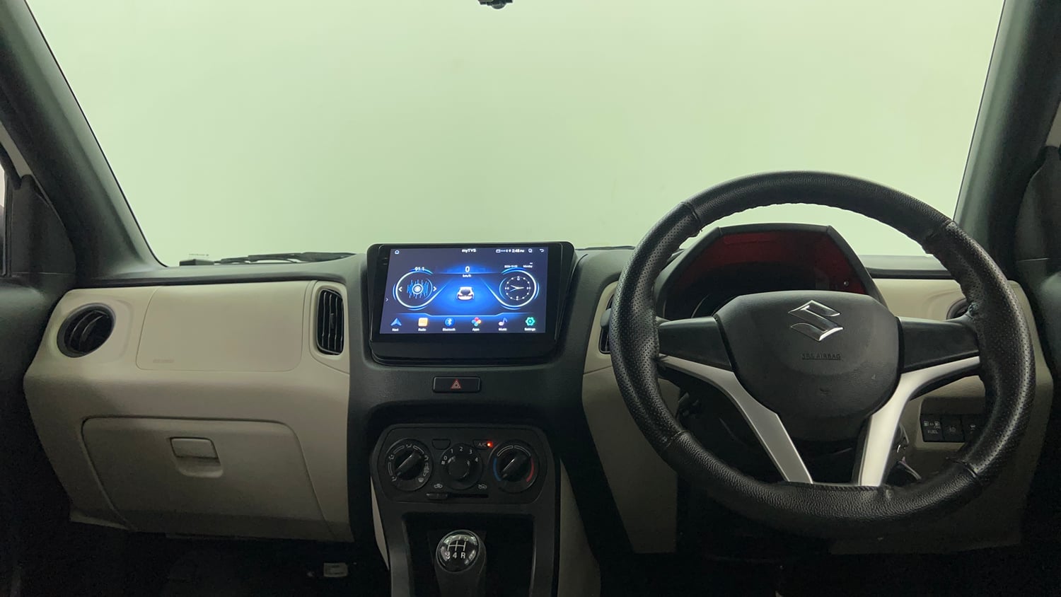 DASHBOARD VIDEO