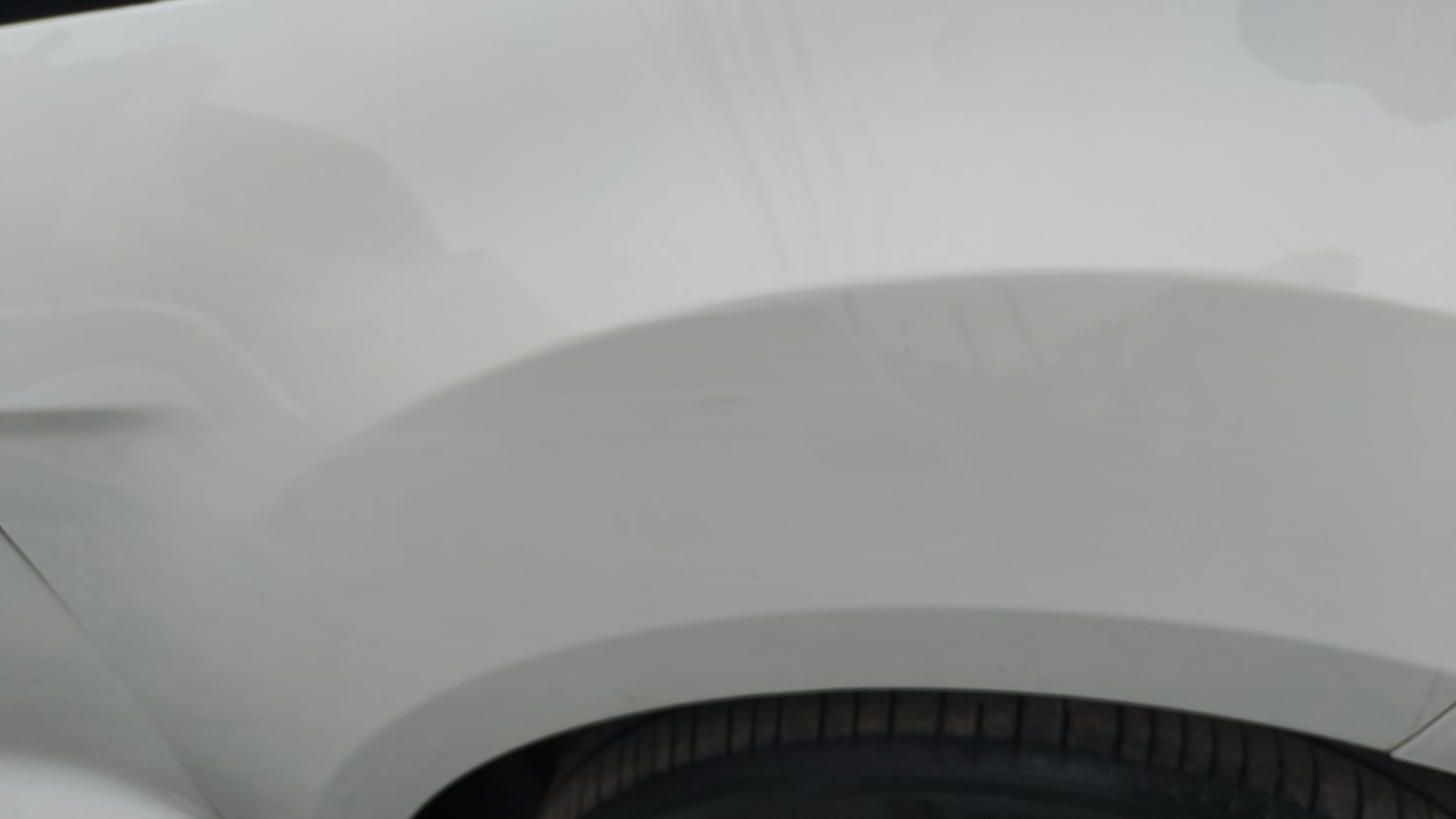 Used 2014 Ford EcoSport Trend 1.5 Ti-VCT Petrol Manual dents MINOR SCRATCH