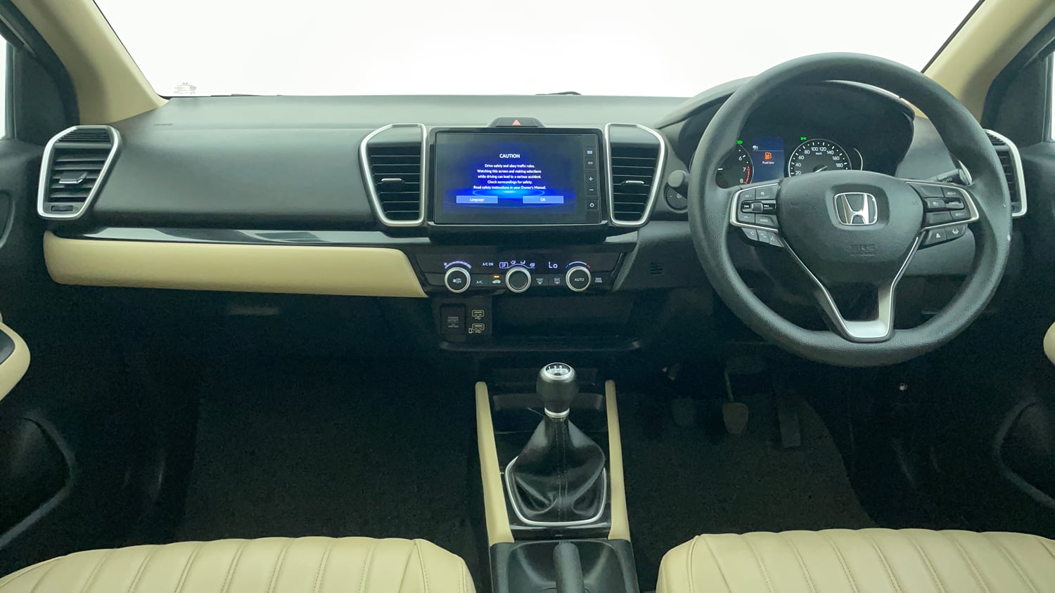DASHBOARD VIDEO