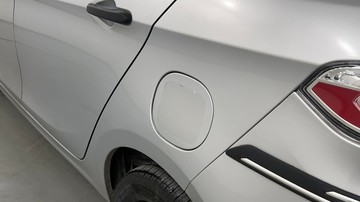 Used 2020 Tata Tigor XM Petrol Manual dents MINOR SCRATCH