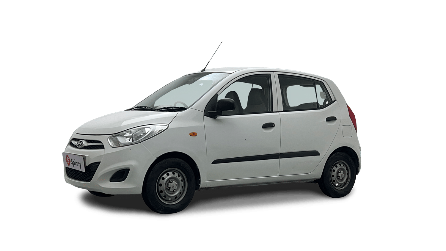Used 2015 Hyundai I10 Magna 1.1 iRDE2 Petrol Manual Image