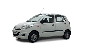 Used 2015 Hyundai I10 Magna 1.1 iRDE2 Petrol Manual Image