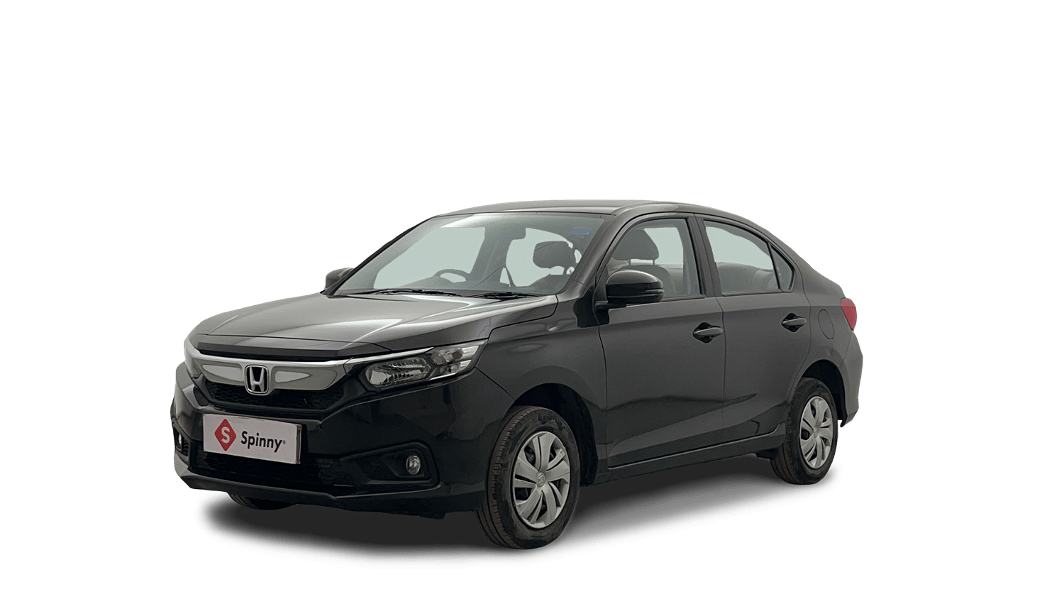 Used 2020 Honda Amaze 1.2 S MT Petrol Petrol Manual Image