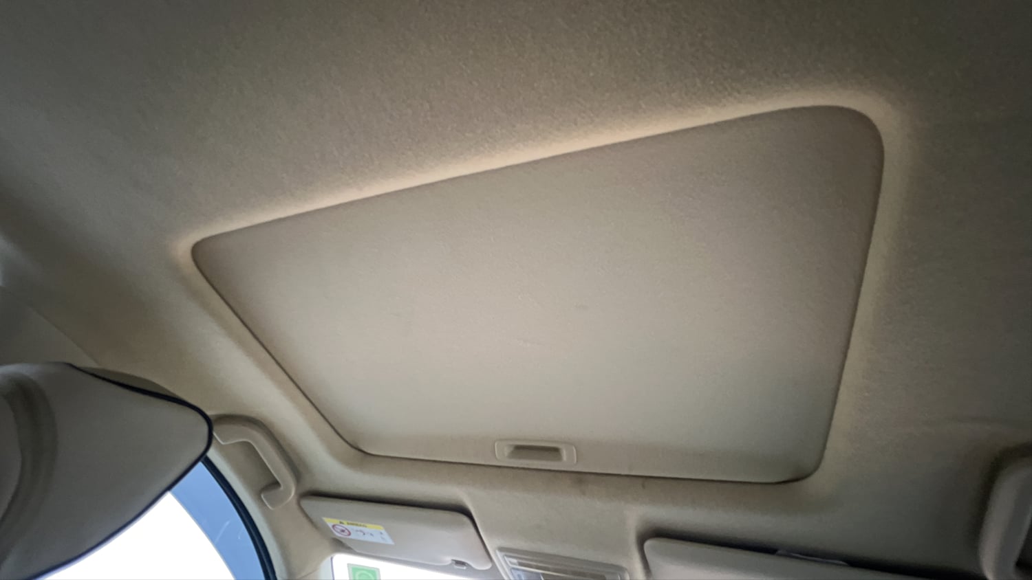 Used 2024 Honda City VX Petrol MT Petrol Manual top_features Sunroof
