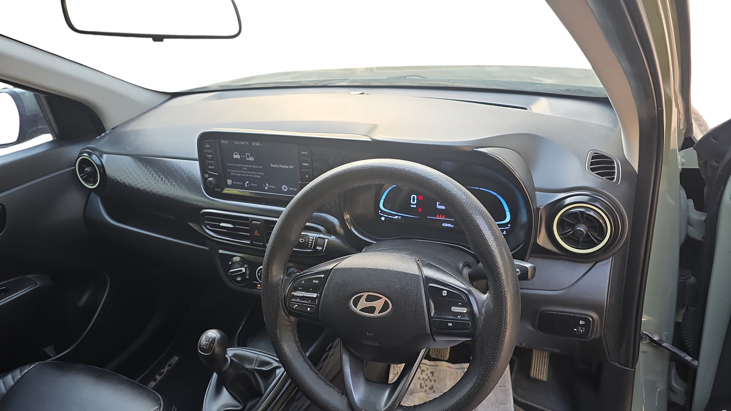 DASHBOARD VIDEO