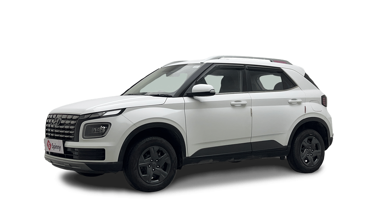 Used 2025 Hyundai Venue S (O) Plus 1.2 Petrol Petrol Manual Image