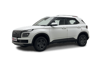 Used 2025 Hyundai Venue S (O) Plus 1.2 Petrol Petrol Manual Image