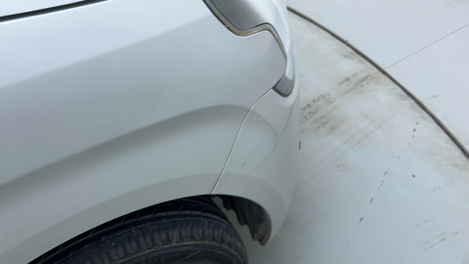 Used 2020 Maruti Suzuki Wagon R ZXi 1.2 AMT Petrol Automatic dents MINOR SCRATCH