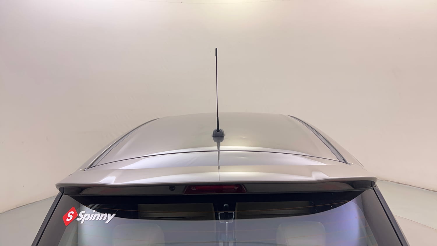 Used 2018 Maruti Suzuki Swift ZXi AMT Petrol Automatic exterior EXTERIOR ROOF VIEW