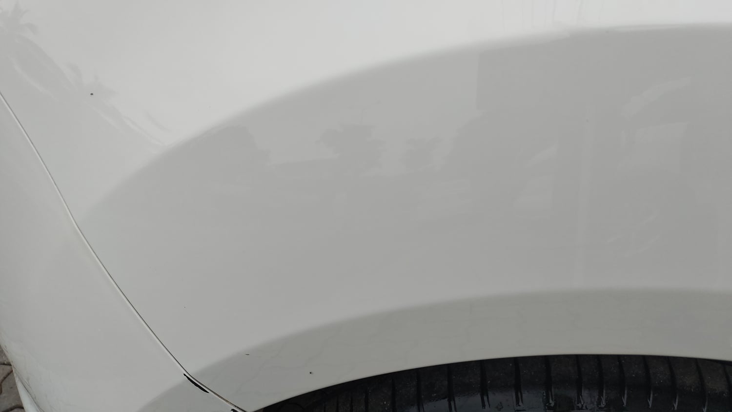 Used 2014 Ford EcoSport Trend 1.5 Ti-VCT Petrol Manual dents MINOR SCRATCH
