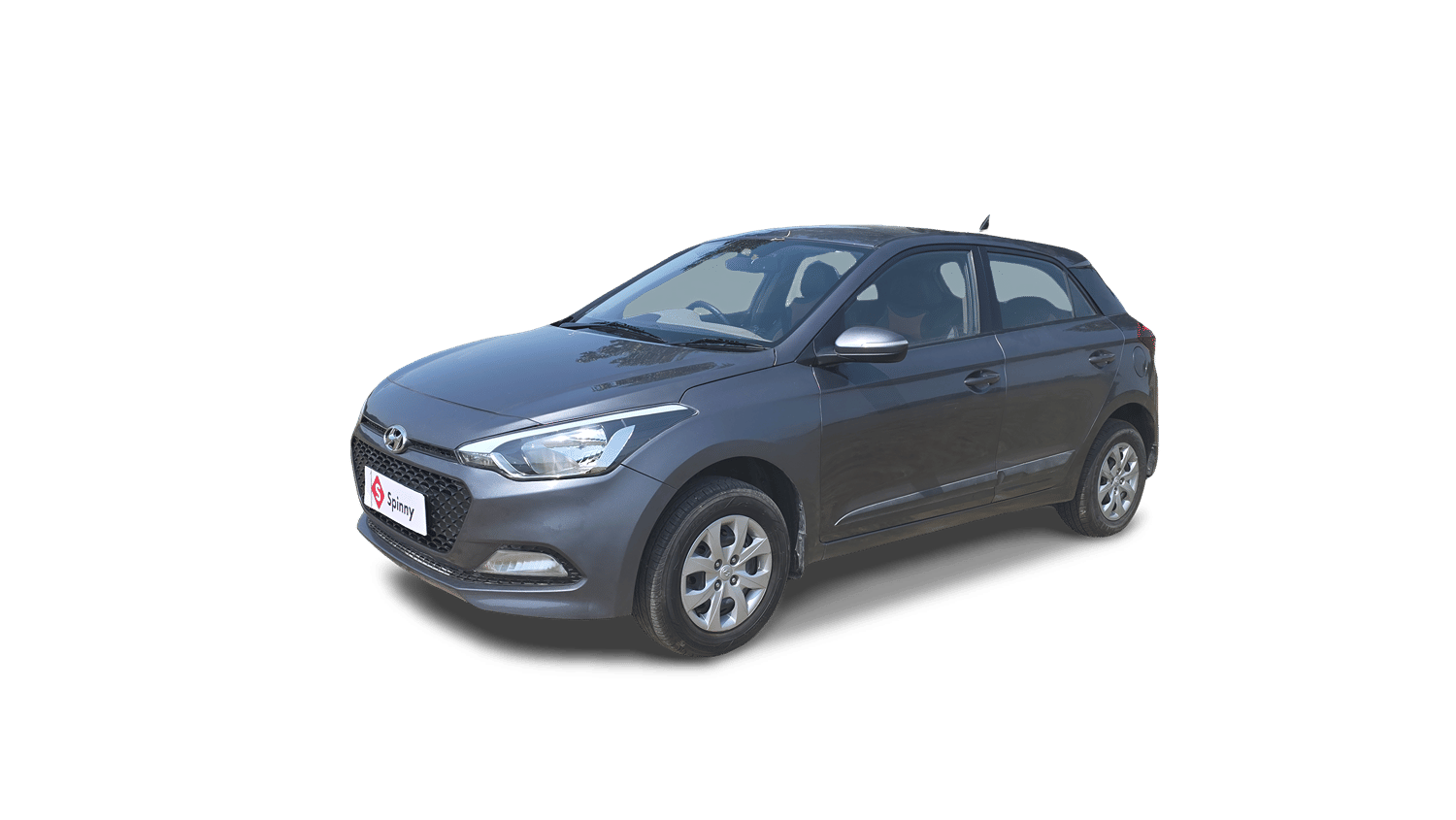 Used 2017 Hyundai Elite i20 Sportz 1.2 Petrol Manual Image