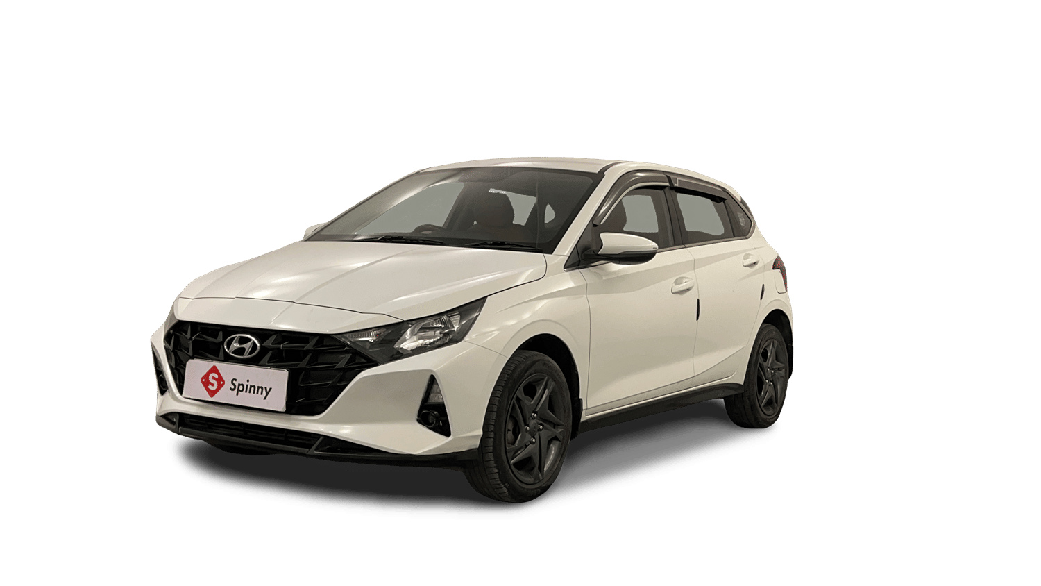 Used 2023 Hyundai New i20 Sportz 1.2 IVT Petrol Automatic Image