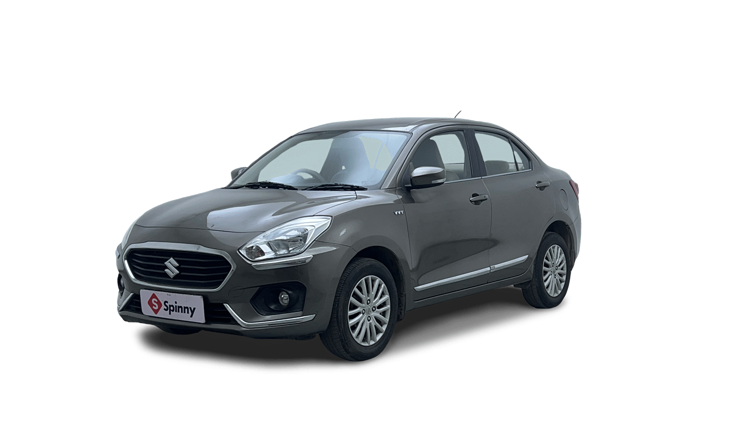 Used 2018 Maruti Suzuki Dzire ZXi AMT Petrol Automatic Image