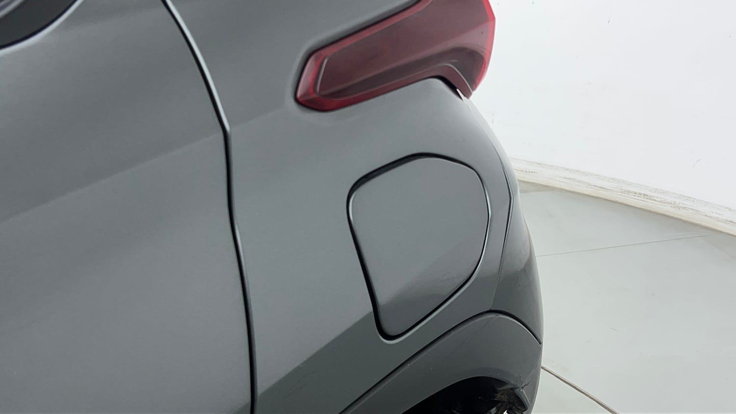Used 2022 Tata Punch Pure MT Petrol Manual dents MINOR SCRATCH