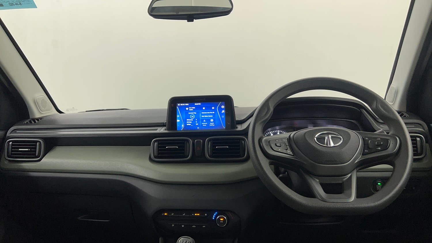 DASHBOARD VIDEO
