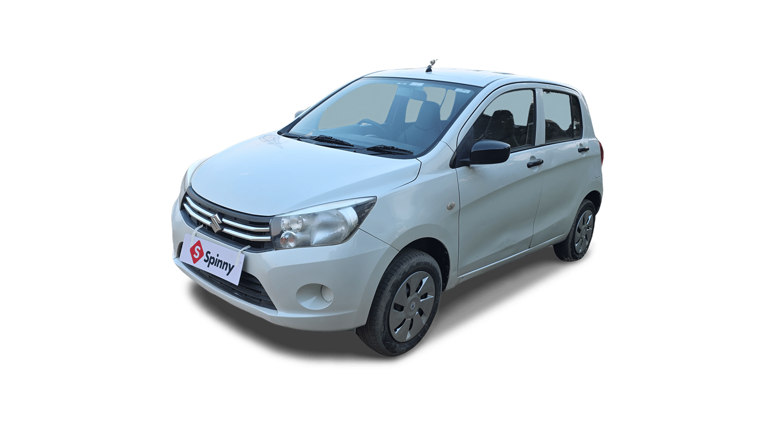 Used 2017 Maruti Suzuki Celerio VXi (O) Petrol Manual Image