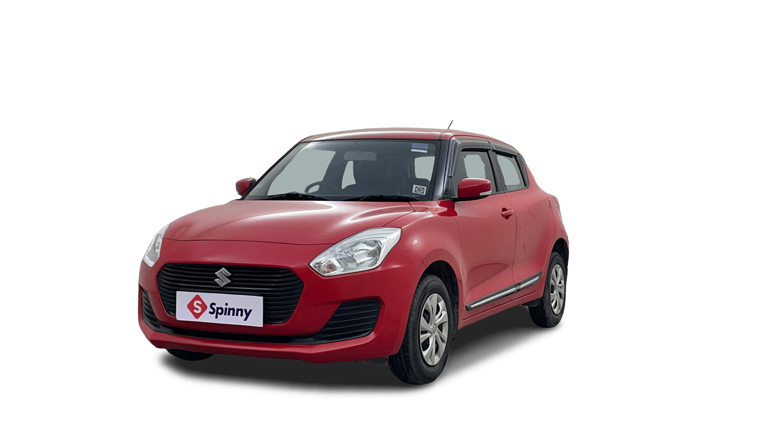 Used 2018 Maruti Suzuki Swift VXi AMT Petrol Automatic Image