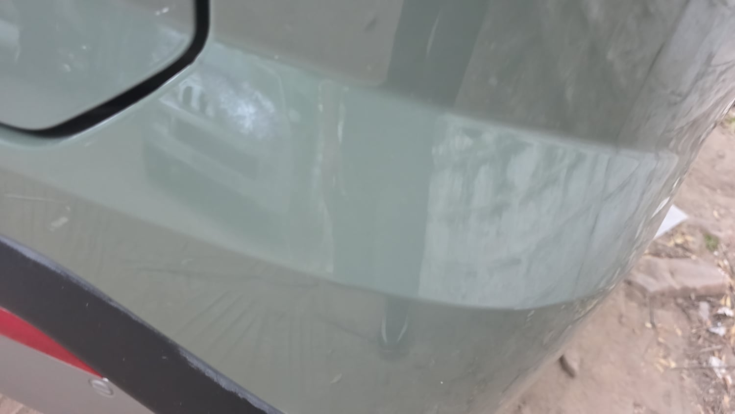 Used 2023 Hyundai Exter S 1.2 MT Petrol Manual dents MINOR SCRATCH