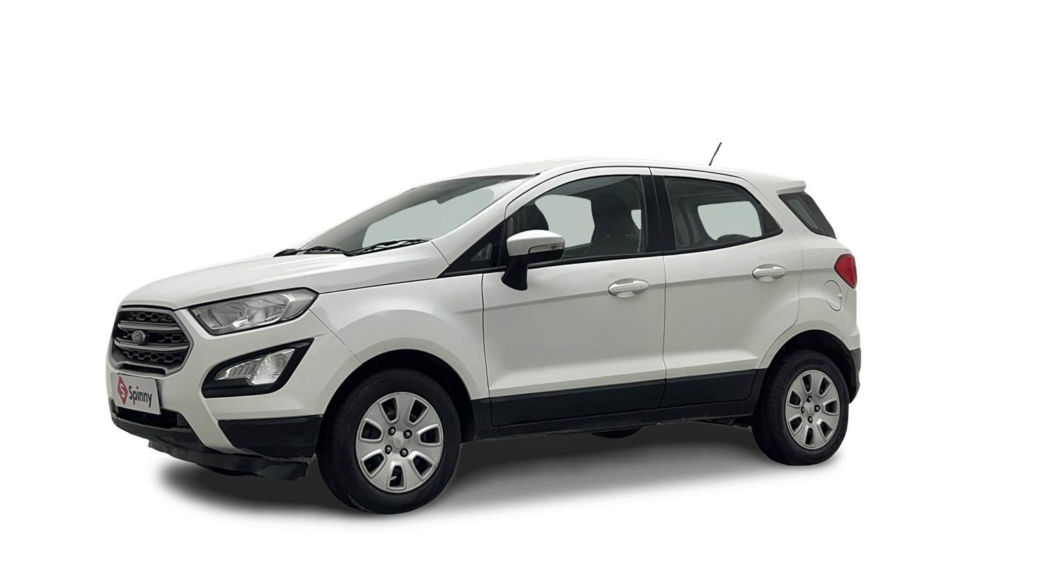 Used 2018 Ford EcoSport Trend 1.5L TDCi Diesel Manual Image