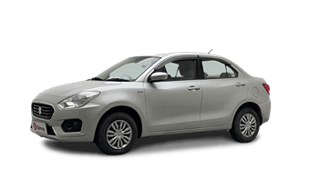 Used 2017 Maruti Suzuki Dzire VXi Petrol Manual Image