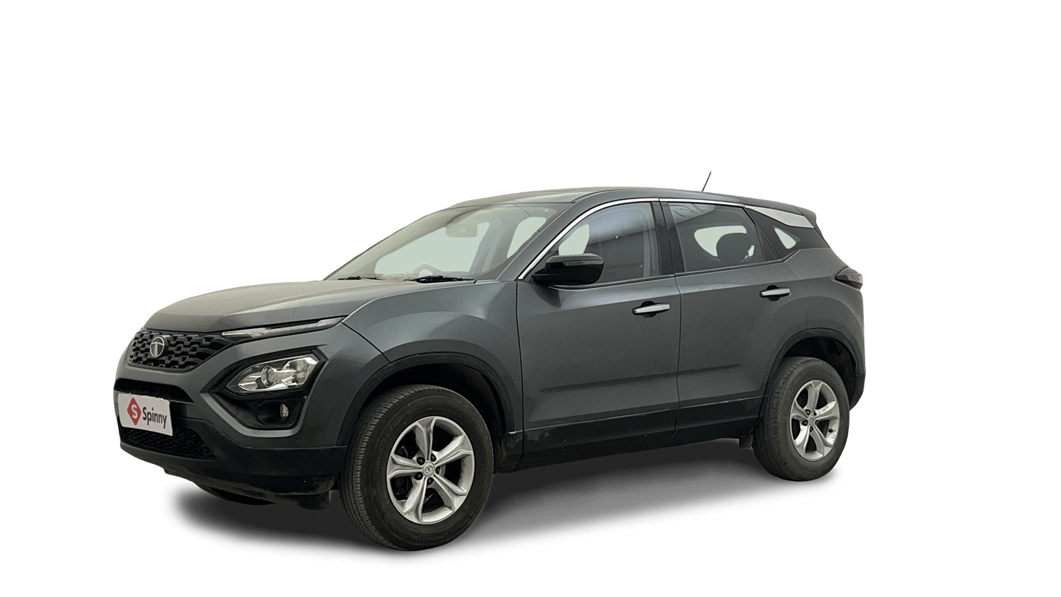 Used 2023 Tata Harrier XTA Plus Diesel Automatic Image