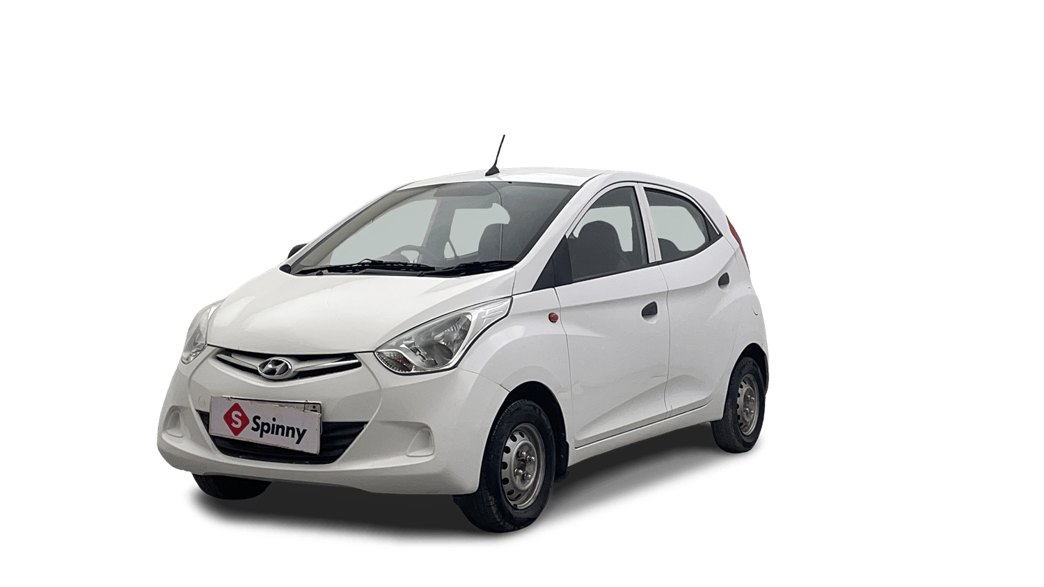 Used 2015 Hyundai Eon Era + Petrol Manual Image